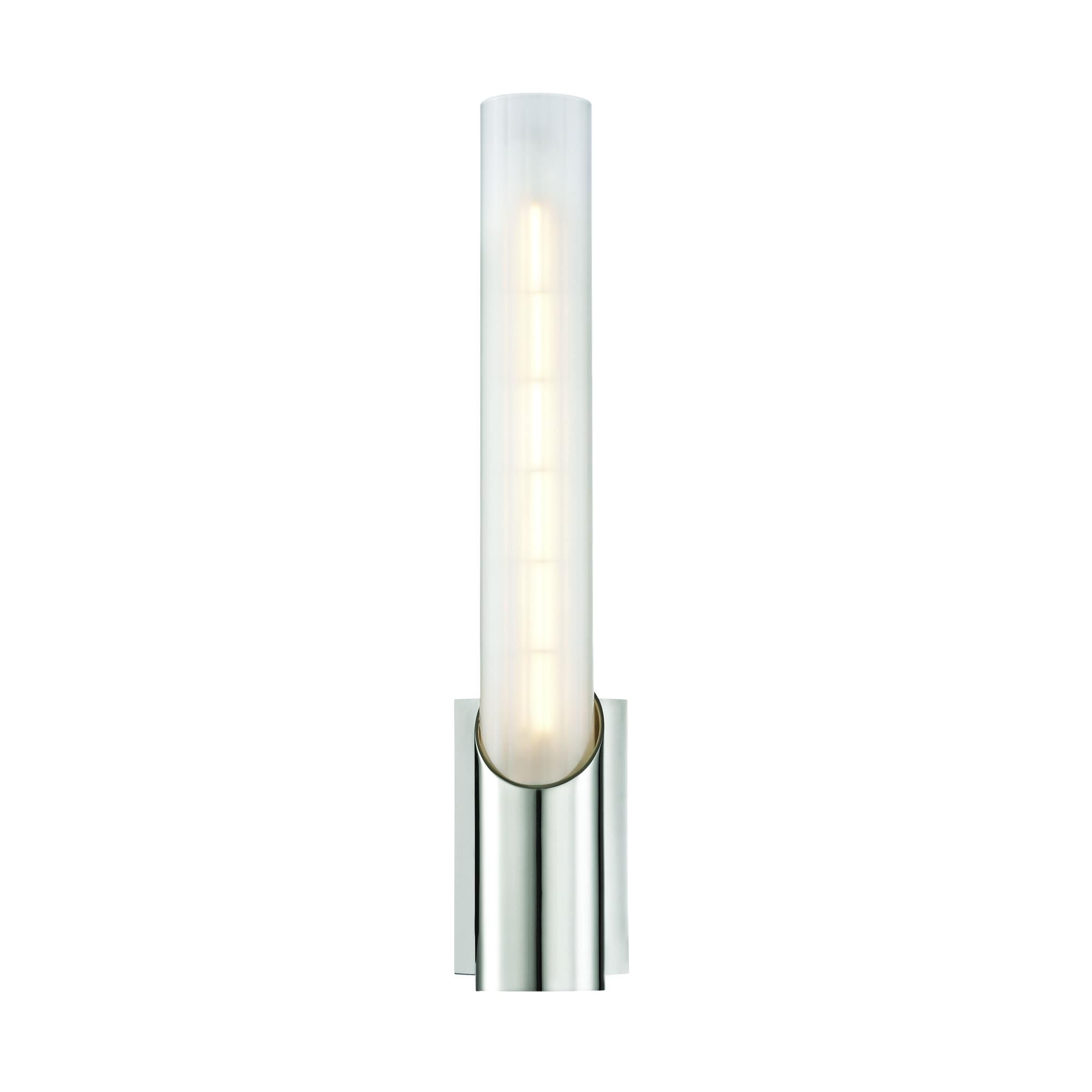 Pylon 2.75 Inch Wall Sconce by Hudson Valley Lighting